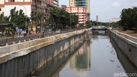 Penampilan kali pun kini sedap dipandang mata.