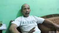  Ketua RT 007 RW 013, Sarsono