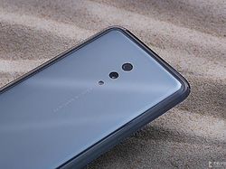 Penampakan Ponsel Masa Depan Vivo