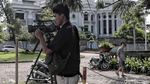 Begini Kondisi Perumahan Ahok di Kawasan Pantai Mutiara