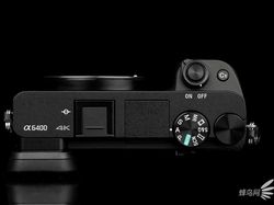 Penampakan Sony A6400, Kamera Mirrorless Buat YouTuber