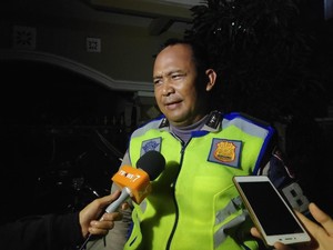 Ahok Bebas, Ayahanda Puput Belum Ada Rencana Bertemu