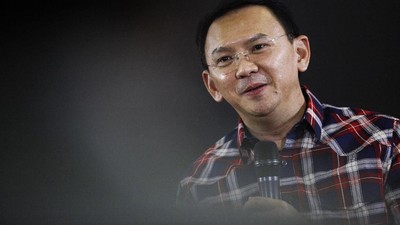 Melihat Lagi Potret Perjalanan Kasus Ahok Hingga Bebas