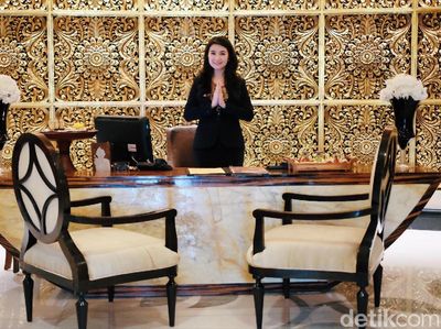 Jangan Ditiru! 10 Kelakuan Tamu Hotel yang Paling Buruk