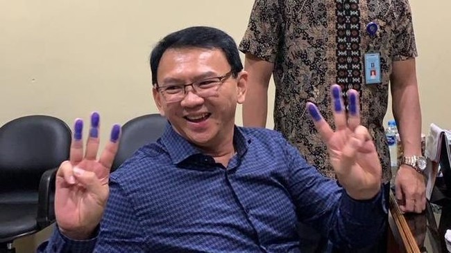 Menerawang Peluang Ahok Jadi Dirjen Bea Cukai