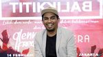 Menanti Konser Akustik Glenn Fredly dan Adera