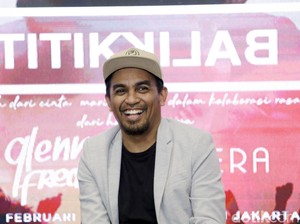 Apa Itu Meningitis? Gejala dan Fakta Meningitis yang Diderita Glenn Fredly