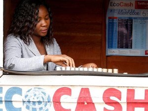 Pengalaman WNI Siasati Kenaikan Harga di Zimbabwe