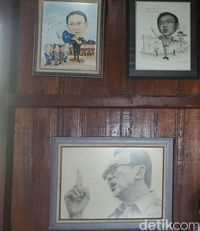Pulang ke Belitung, Ada Objek Wisata di Depan Rumah Ahok