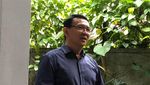Detik-detik Ahok Bebas Sampai Seremoni