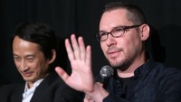 Ia mengatakan bahwa ini hanya akal-akalan/tuduhan beberapa orang pembenci kaum LGBT atas kesuksesan film Bohemian Rhapsody. Yuriko Nakao/Getty Images