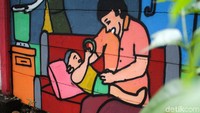 Anak-anak pun memiliki tugas untuk berkembang dan berprestasi dengan baik, bukan justru dipaksa untuk menghadapi kehidupan orang dewasa lebih cepat dari seharusnya.