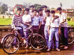 Kisah Ajaib Bocah Miskin Jadi Bos Google