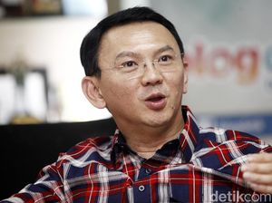 Foto: Aneka Negara yang Mungkin Didatangi Ahok Setelah Bebas