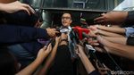 Menpora Imam Nahrawi Diperiksa 5 Jam soal Suap KONI