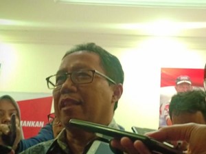 Dulu Nurdin Halid dan La Nyalla, Kini Joko Driyono Ketum PSSI yang Jadi Tersangka