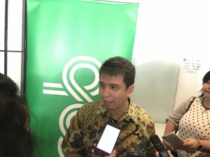 Kerja Sama Grab-Warung Pintar untuk Berdayakan Usaha Mikro