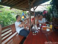 Pizza Rasa Autentik Italia Bisa Dinikmati di Pangandaran