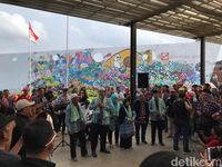 Ikut Kumpul Pendukung di Kalijodo, Rizal Dkk Cerita Diumrahkan Ahok