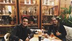 Hampir Adu Jotos dengan Billy Syahputra, Ini Gaya Kulineran Indra Tarigan