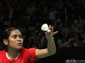 Tersingkir di Babak I All England, Tunggal Putri Bawa Pulang Segudang PR