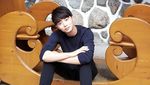 Ini Aloysius Pang, Aktor Singapura yang Wafat saat Wamil