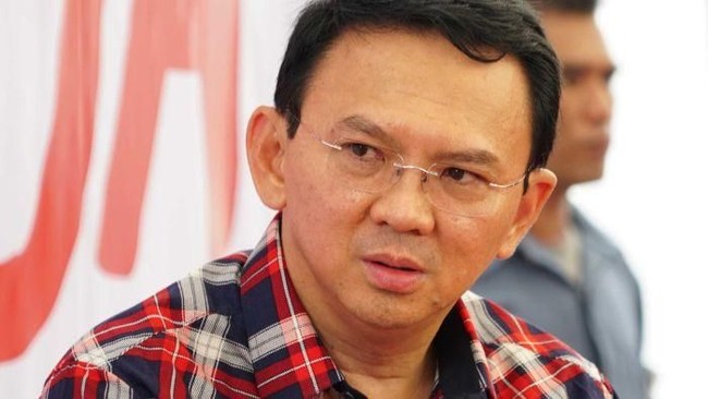 Ahok Disebut Sapu Kotor, Kementerian BUMN Membela