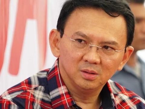 Teka-teki soal Agama, Lurah Ungkap Versi KTP Calon Istri Ahok