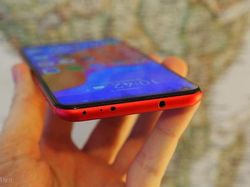 Melihat Honor View 20, Ponsel Gahar Kameranya di Layar