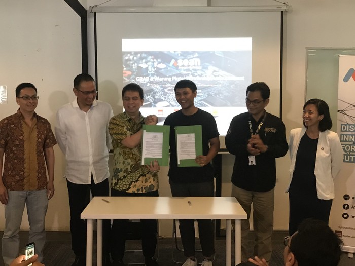 Foto: Robi Setiawan/detikcom Foto: Robi Setiawan/detikcom