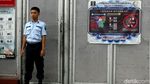 Kondisi Terkini Lapas Cipinang Jelang Ahok Bebas