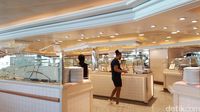  Horizon Court (Syanti/detikTravel)