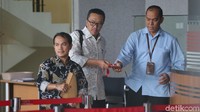 Imam memang sebelumnya dipanggil sebagai saksi terkait kasus suap hibah KONI. Menurut Imam, tidak ada perlakuan khusus terkait pengajuan hibah ke Kemenpora. 