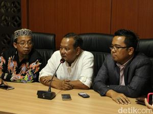 Tuntut Permohonan Maaf Vigit, Persija Akan Tempuh Jalur Hukum