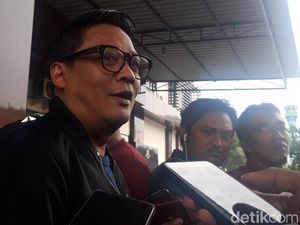 Satgas Mafia Bola Kantongi Bukti Kasus Pengaturan Skor Vigit Waluyo