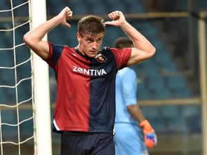 5 Fakta Krzysztof Piatek, Striker Baru AC Milan