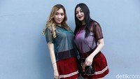 Tawaran tersebut pernah datang ke personal maupun untuk mereka berdua. Pool/Palevi S/detikFoto.