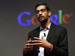 Kisah Ajaib Bocah Miskin Jadi Bos Google