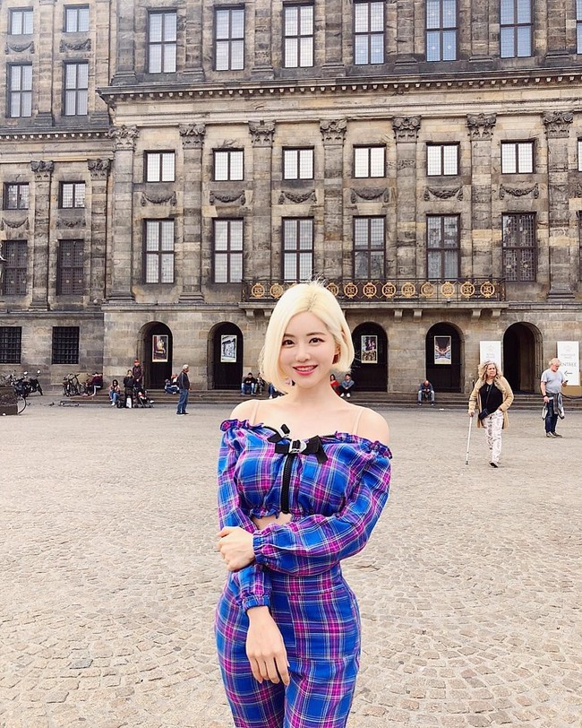 Pelecehan seksual tentu bukan sesuatu yang menyenangkan dan mudah untuk diungkapkan bagi wanita. Sayangnya, karena imej DJ Soda ia tidak mendapat simpati dari beberapa orang atas perlakukan tersebut. Foto: Instagram @deejaysoda