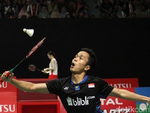 Anthony Bawa Indonesia Menang 3-0 atas Inggris