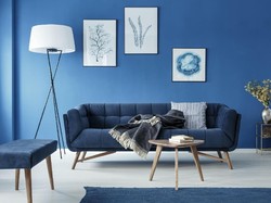 9 Kepribadian Orang yang Suka Warna Biru, Tenang tapi Penuh Makna