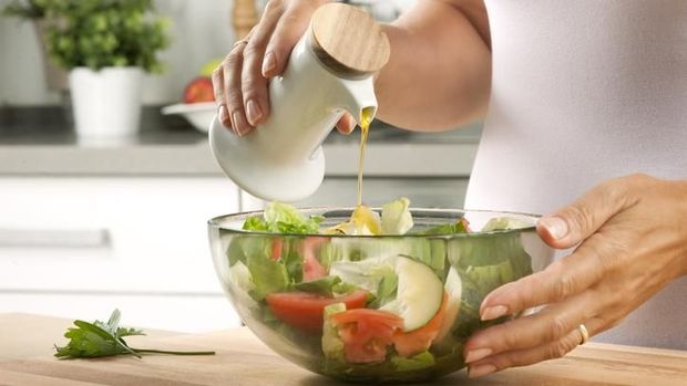 5 Tips Dokter Kerajaan Agar Sehat di Usia Tua Seperti Ratu Elizabeth II