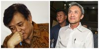 Jerat Khamami-Taufik, KPK Tambah Tersangka Korupsi Kakak-Adik