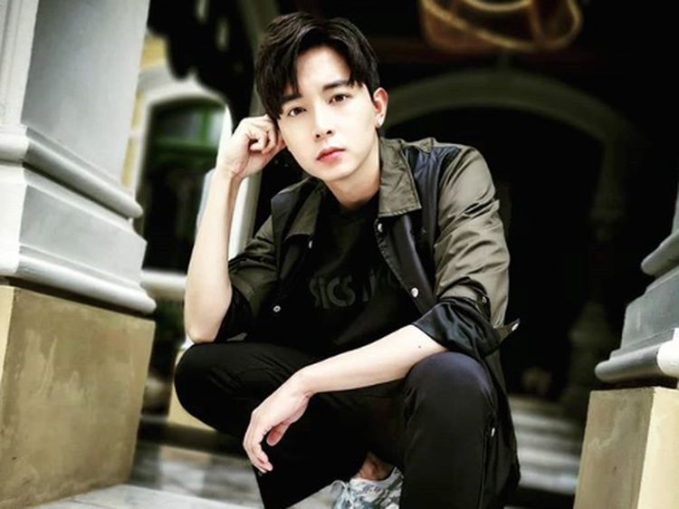 Ini Aloysius Pang, Aktor Singapura yang Wafat saat Wamil