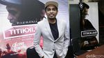 Menanti Konser Akustik Glenn Fredly dan Adera