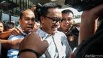Menpora Imam Nahrawi Diperiksa 5 Jam soal Suap KONI