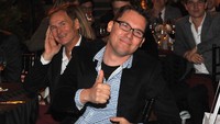Hal ini bukanlah kali pertama dialami oleh Bryan Singer, sebelumnya pada tahun 2014 ia pernah dilaporkan dengan tuduhan serupa. Angela Weiss/Getty Images for The LA Gay & Lesbian Center