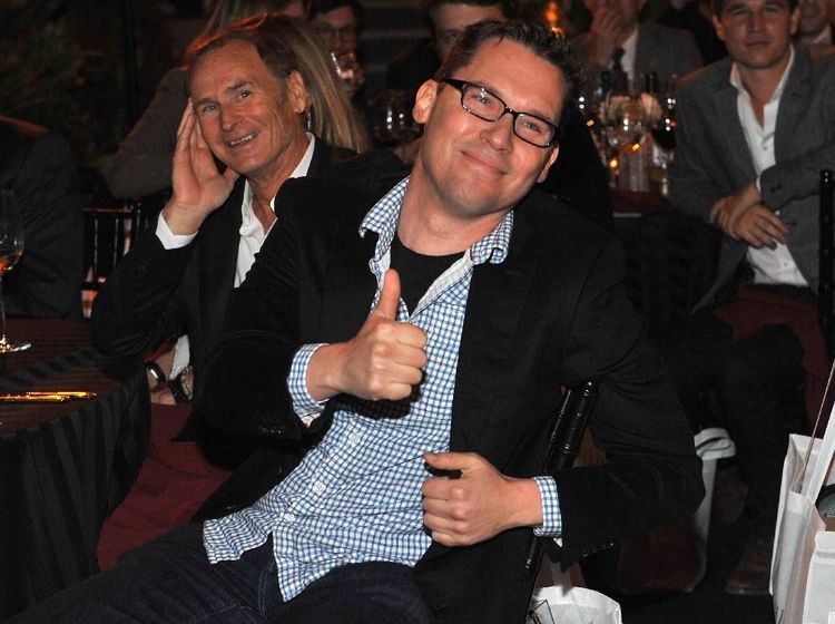 Sutradara Bohemian Rhapsody Dilaporkan Atas Pelecehan Seksual