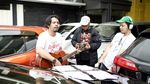Widi Maliq & DEssentials Jadi Kurator Musik di Go A Head Challenge