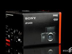 Penampakan Sony A6400, Kamera Mirrorless Buat YouTuber